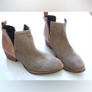 Diba True Stop by ankle boots